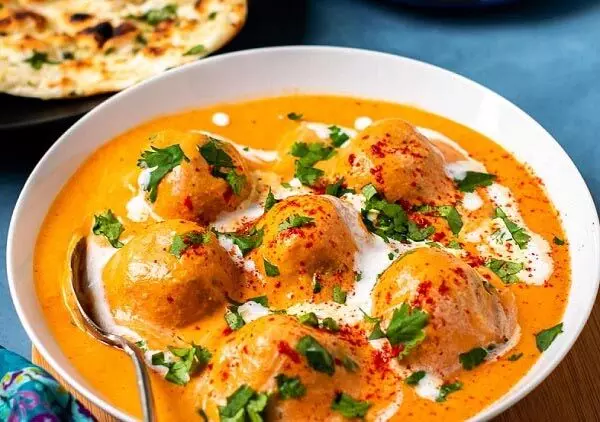 Malai Kofta:  घर पर बनाएं  मलाई कोफ्ता और स्वाद का लें मजा