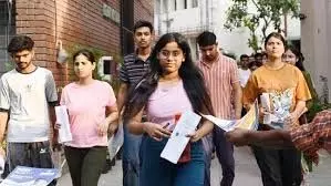 नीट-यूजी परीक्षा 4 मई को आयोजित की जाएगी नीट-यूजी परीक्षा 4 मई को आयोजित की जाएगी