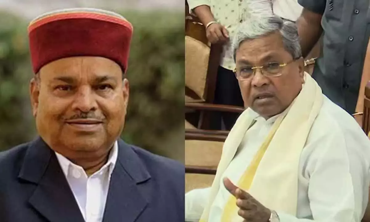 Karnataka: राज्यपाल ने माइक्रोफाइनेंस अध्यादेश को खारिज किया, विधायी चर्चा का आह्वान Karnataka: राज्यपाल ने माइक्रोफाइनेंस अध्यादेश को खारिज किया, विधायी चर्चा का आह्वान