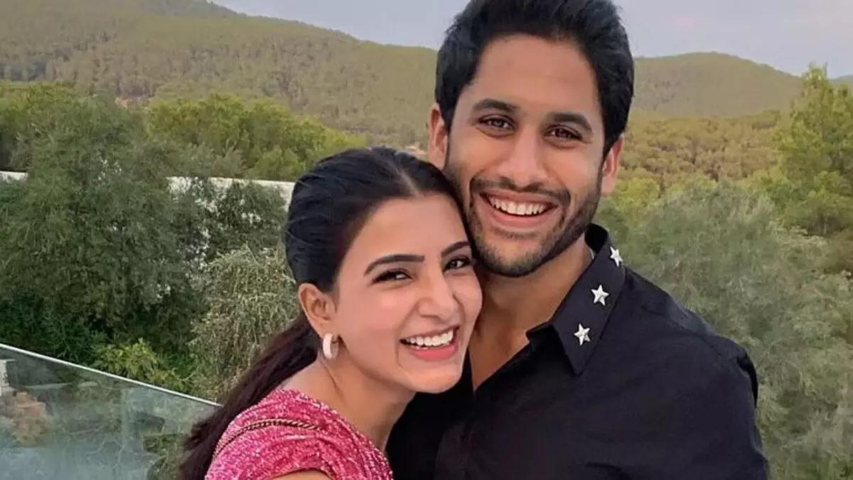 Naga Chaitanya ने सामंथा रूथ प्रभु से तलाक पर खुलकर बात की