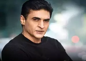 Mohnish Bahl ने सूरज बड़जात्या के साथ काम करना किसी वरदान से कम नहीं बताया