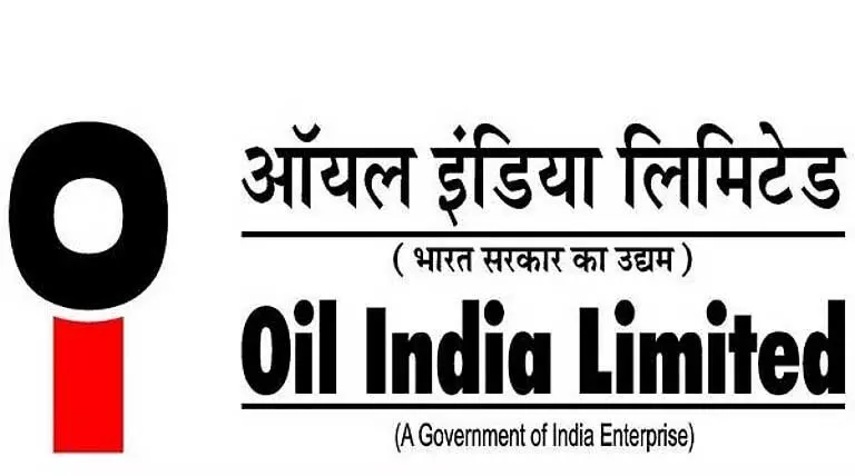 Assam :  ऑयल इंडिया ने वित्त वर्ष 2025 में तीसरी तिमाही तक 4,522.71 करोड़ रुपये का संचयी लाभ हासिल