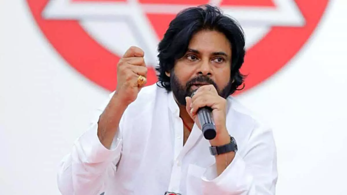 मोदी पर भरोसा एक बार फिर साबित हुआ: Pawan Kalyan