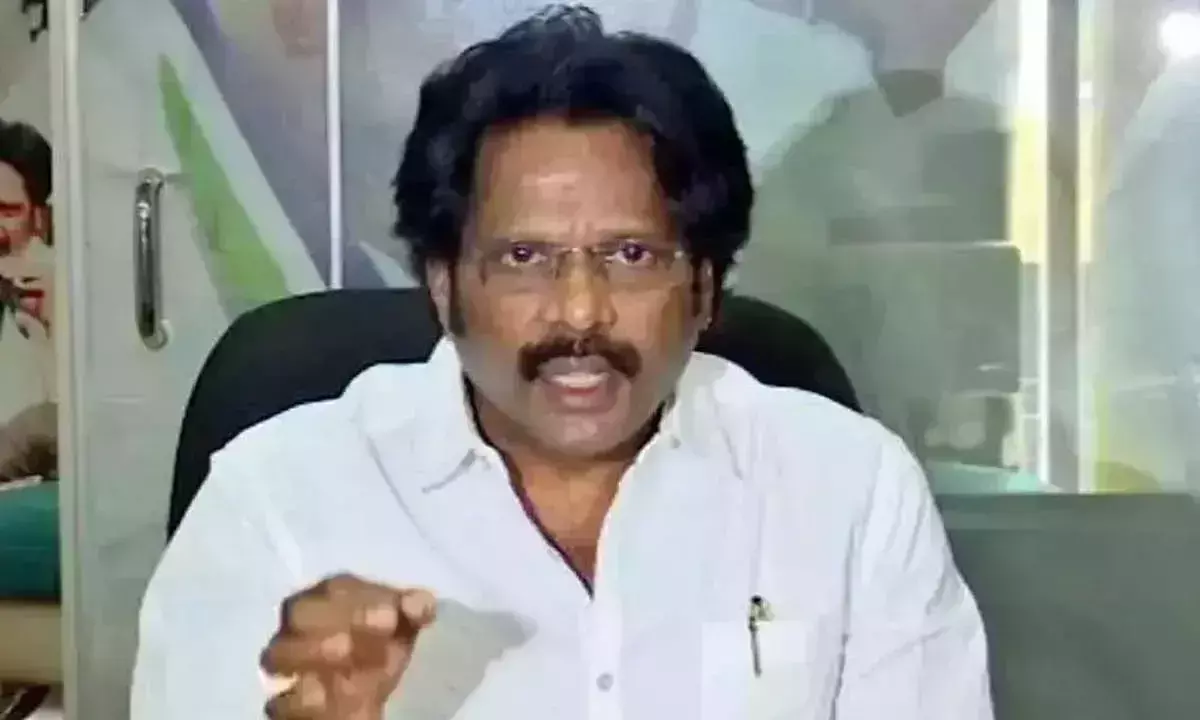 Andhra: ईडी ने पूर्व सांसद की 44.74 करोड़ रुपये की संपत्ति जब्त की