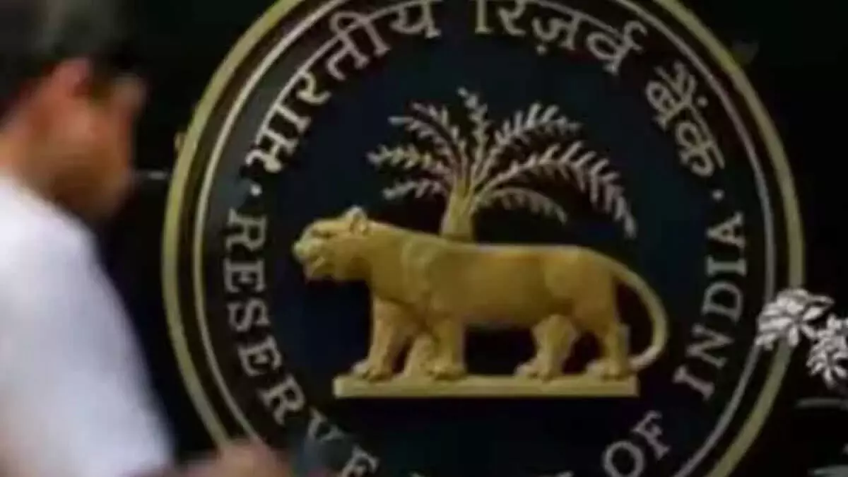 RBI ने LCR मानदंड लागू करने को एक साल के लिए टाल दिया