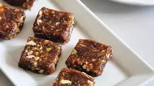 Dry Fruit Barfi इस मिठाई को कभी नहीं भुला पाएंगे