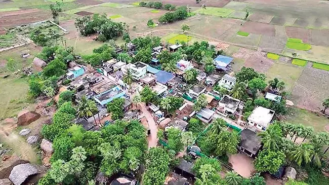 Andhra: स्वामित्व योजना पर काम फिर से शुरू हो गया