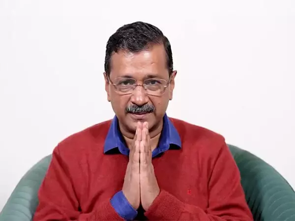 अरविंद केजरीवाल ने जनता का जनादेश स्वीकार किया, कहा AAP विपक्ष में रचनात्मक भूमिका निभाएगी