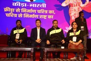 2036 ओलंपिक की मेजबानी भारतीय खेलों को नई ऊंचाइयों पर ले जाएगी: Baichung Bhutia