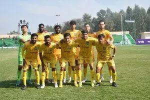 I-League 2024-25: स्पोर्टिंग क्लब बेंगलुरु ने दिल्ली एफसी को हराया