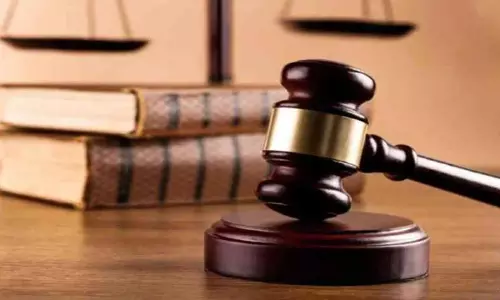 11 साल बाद मिली जमानत, हाईकोर्ट ने सजा को किया सस्पेंड