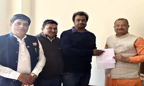 Haryana: थानेसर नगर परिषद चुनाव के लिए भाजपा ने कमर कस ली