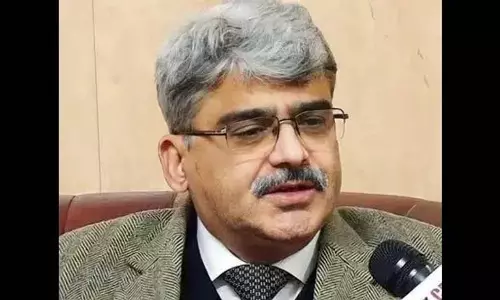 मुख्य सचिव ने बधाल निवासियों की सुरक्षा के लिए प्रशासनिक प्रयासों की समीक्षा की