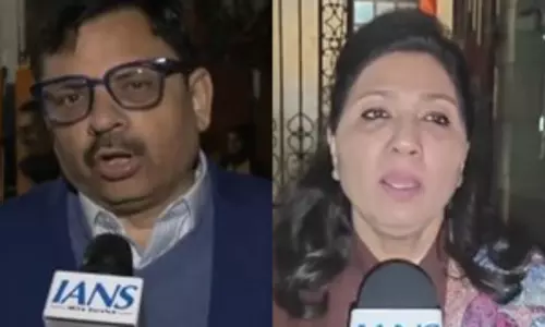दिल्ली विधानसभा चुनाव 2025: भाजपा को विश्वास खिलेगा कमल, जनता ने बदलाव के लिए दिया वोट