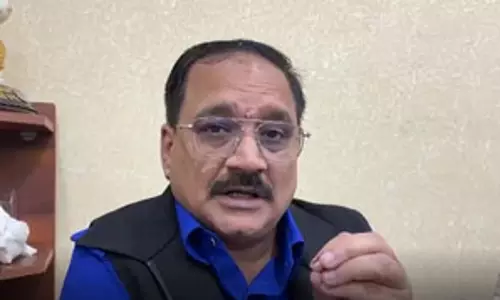 दिल्ली में बनेगी भाजपा की सरकार, आप का पत्ता साफ : वीरेंद्र सचदेवा