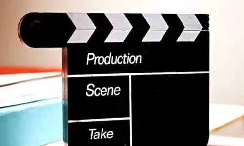 फिल्म द बे की Shooting पूरी हुई फिल्म द बे की Shooting पूरी हुई