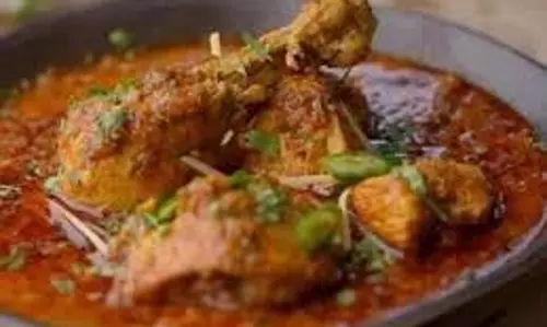 Recipe:  नॉनवेज खाना पसंद है तो इस बार ट्राई करें बंगाली चिकन