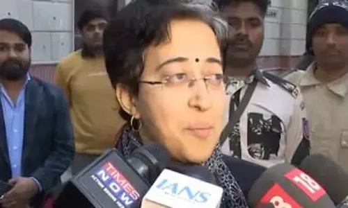 मुझे पूरा भरोसा है कि दिल्ली की जनता का प्यार हम पर बना रहेगा: आतिशी