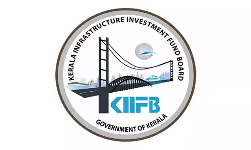 Kerala: केरल बजट में उधार के बीच KIIFB के लिए राजस्व पैदा करने वाली परियोजनाओं की योजना बनाई गई Kerala: केरल बजट में उधार के बीच KIIFB के लिए राजस्व पैदा करने वाली परियोजनाओं की योजना बनाई गई