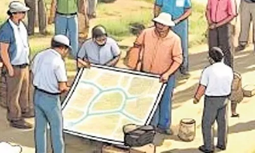 Kerala: केरल बुनियादी ढांचे की समस्याओं से निपटने के लिए भूमि पूलिंग पर दांव लगा रहा