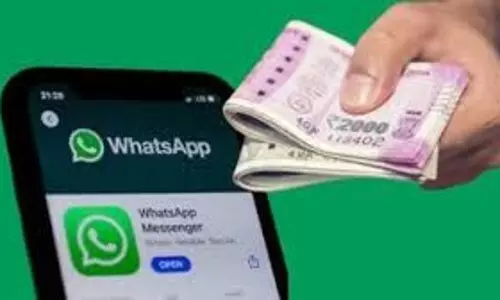 Haryana : मोबाइल ऐप के जरिए पैसे कमाने का झांसा देकर  ठगे34.38 लाख रुपये