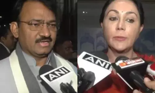 Rajasthan मुख्यमंत्री और कैबिनेट मंत्री आज महाकुंभ जाएंगे