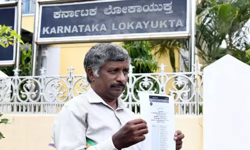 Karnataka: शिकायतकर्ता स्नेहमयी शीर्ष अदालत का दरवाजा खटखटाएंगी