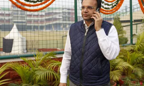 रोहन जेटली बीसीसीआई के संयुक्त सचिव पद के लिए सबसे आगे, 1 मार्च को एसजीएम रोहन जेटली बीसीसीआई के संयुक्त सचिव पद के लिए सबसे आगे, 1 मार्च को एसजीएम
