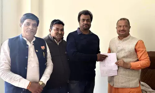 थानेसर नगर परिषद चुनाव के लिए BJP ने कमर कस ली