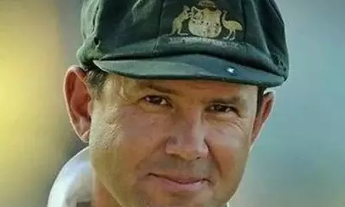 पिछले कुछ वर्षों में अय्यर का भारतीय टीम से बाहर रहना आश्चर्यजनक: Ponting पिछले कुछ वर्षों में अय्यर का भारतीय टीम से बाहर रहना आश्चर्यजनक: Ponting