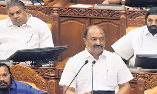 Kerala: केरल बजट में स्थिरता का वादा, लेकिन बड़ी कमी