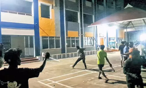 Tamil Nadu: संवाददाता के पति समेत चार लोग चौथी कक्षा की छात्रा के यौन उत्पीड़न के आरोप में गिरफ्तार