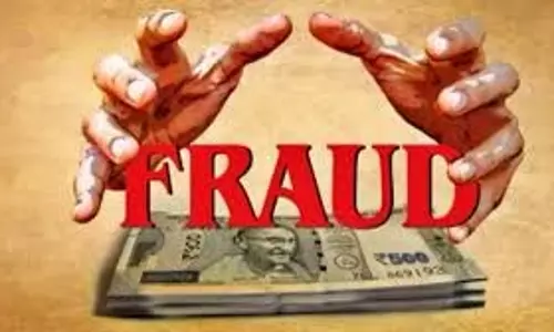 Shimla: इस तरह एक फर्म ने लोगों से 3.5 करोड़ रुपये ठगे Shimla: इस तरह एक फर्म ने लोगों से 3.5 करोड़ रुपये ठगे
