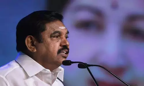 Tamil Nadu: महिलाओं की सुरक्षा को लेकर विपक्ष ने तमिलनाडु सरकार की आलोचना की Tamil Nadu: महिलाओं की सुरक्षा को लेकर विपक्ष ने तमिलनाडु सरकार की आलोचना की