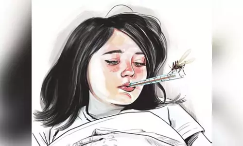 Tamil Nadu: स्वास्थ्य विभाग ने वेक्टर जनित बीमारियों से निपटने के लिए बैठक आयोजित की