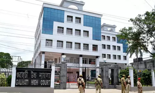 Mizoram: हाईकोर्ट ने ग्राम परिषद की शर्तों को बरकरार रखा, याचिका खारिज की Mizoram: हाईकोर्ट ने ग्राम परिषद की शर्तों को बरकरार रखा, याचिका खारिज की