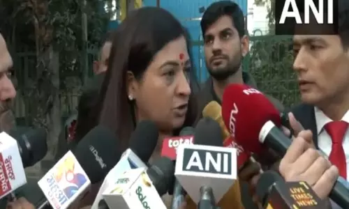 कांग्रेस की अलका लांबा को BJP-AAP को हराकर कालकाजी विधानसभा क्षेत्र से जीत का भरोसा