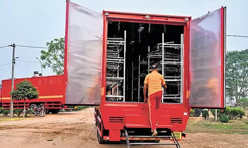 Odisha: ओडिशा में सामूहिक मृत्यु की घटनाओं के लिए मोबाइल शवगृह तैनात किए जाएंगे
