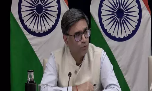 भारत को असहयोगी देश कहना स्वीकार नहीं होगा: Vikram Misri