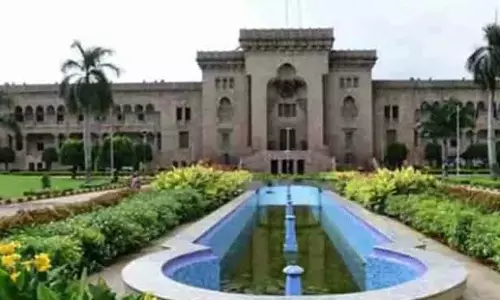 Telangana: ओयू-इसरो आउटरीच कार्यक्रम आयोजित
