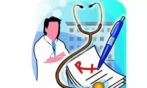 Telangana: टीजीएमसी ने आठ फर्जी डॉक्टरों के खिलाफ मामला दर्ज किया