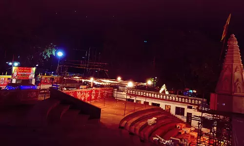 राजिम कुंभ अब 4 दिन शेष, 12 फरवरी को हजारों श्रद्धालु करेंगे स्नान