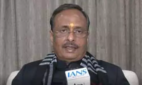 अरविंद केजरीवाल ने पिछले 10 सालों में सिर्फ झगड़ा किया है : दिनेश शर्मा