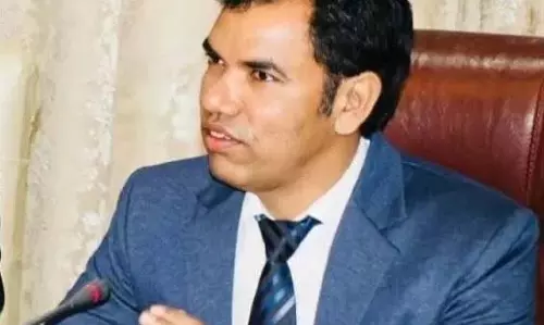 डिव कम ने केआईडब्ल्यूजी की तैयारियों की समीक्षा की