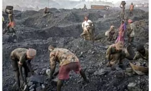 कोयला आयात कम करना, घरेलू उत्पादन बढ़ाने पर मुख्य फोकस : मंत्री