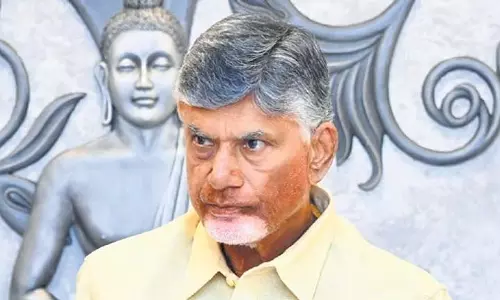 CM Chandrababu Naidu: उच्च पदस्थ मंत्री प्रतिस्पर्धा बढ़ाएंगे