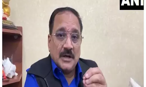 नतीजे डबल इंजन सरकार के पक्ष में आएंगे: वीरेंद्र सचदेवा को BJP की जीत का भरोसा