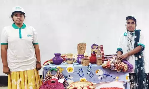 Assam : धुबरी में जूट उद्योग के लिए कौशल विकास कार्यक्रम का समापन