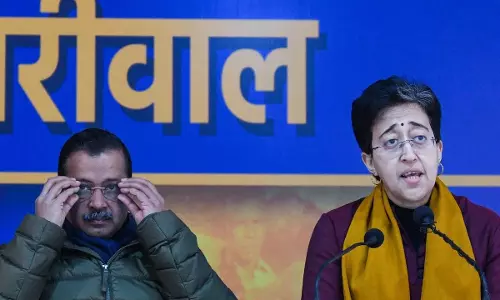 दिल्ली में BJP सरकार, आज शाम बीजेपी दफ्तर पहुंचेंगे PM नरेंद्र मोदी, कांग्रेस 0 की ओर! दिल्ली में BJP सरकार, आज शाम बीजेपी दफ्तर पहुंचेंगे PM नरेंद्र मोदी, कांग्रेस 0 की ओर!