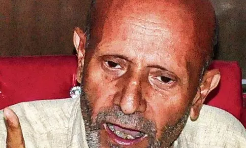 कोर्ट ने MP राशिद की हिरासत पैरोल की याचिका पर फैसला सुरक्षित रखा